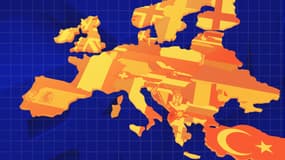 32,7 % des citoyens de l'UE ont utilisé des outils d'IA générative en 2025.
