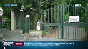 Héritage de Johnny Hallyday: l'audience qui peut tout changer