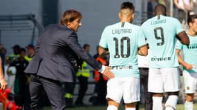 L'Inter Milan prépare l'après Lautaro Martinez