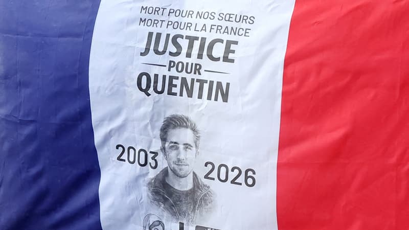 Mort de Quentin à Lyon: La France insoumise sur le banc des accusés, la gauche fait presque bloc pour la défendre