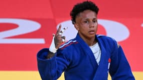 Amandine Buchard le 07/10/2022
