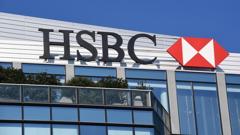 La reprise de HSBC France par My Money Group mise à mal par la hause des taux d'intérêt