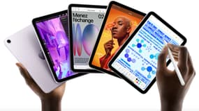L'iPad mini d'Apple