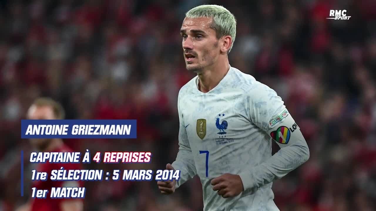 Équipe de France : Lloris, Mbappé, Kimpembe… tous les capitaines depuis le début de l’ère Deschamps (1/1)