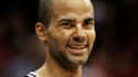 Tony Parker