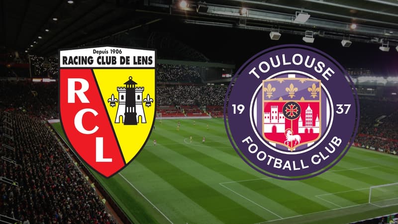 Lens - Toulouse : sur quelle chaîne et à quelle heure regarder le match de Ligue 1 en direct ?