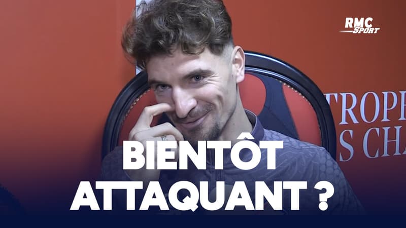 Losc : "Je ne peux plus sortir jusqu'Ã  6h du matin...", confie Meunier 