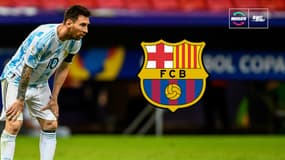 Mercato : Messi n’aurait toujours pas donné son accord au Barça pour prolonger