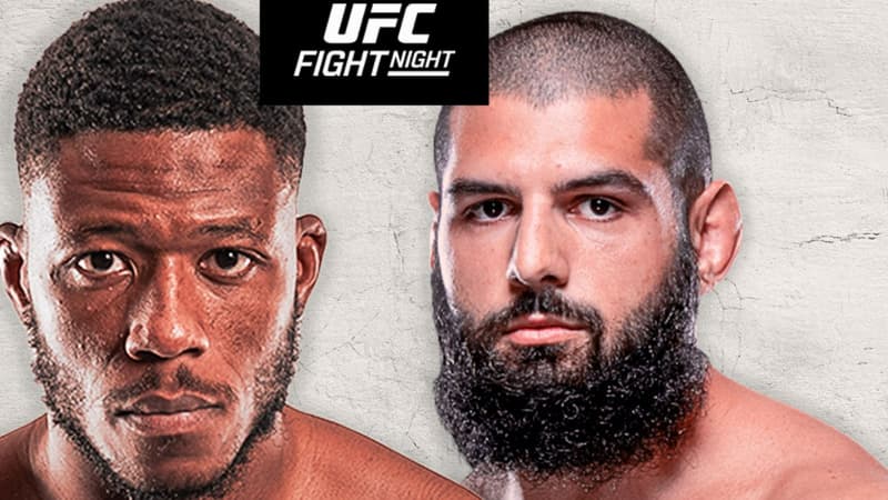 Oumar Sy vs Tuco Tokkos : à quelle heure et sur quelle chaîne suivre le combat ?