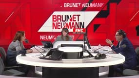  Ecologie : "il faut que les français comprennent qu'il va falloir faire des efforts" 