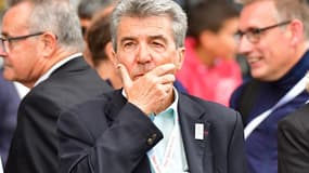 André Giraud