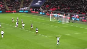 Kane, Alli, Eriksen : une attaque de feu et un atout majeur pour Tottenham