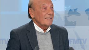 Invité de Ruth Elkrief lundi soir, Jacques Séguéla a commenté le retour de Nicolas Sarkozy.