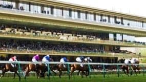 Les pronos hippiques du dimanche 30 avril 2023