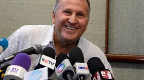 FIFA : Zico candidat… si la règle change