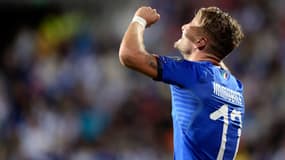 Ciro Immobile - Italie 