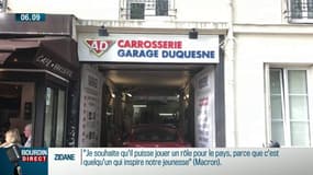 Prix des pièces détachées artificiellement gonflés: quand le pare-choc d'une petit Renault coûte plus cher que celui d'une luxueuse berline allemande