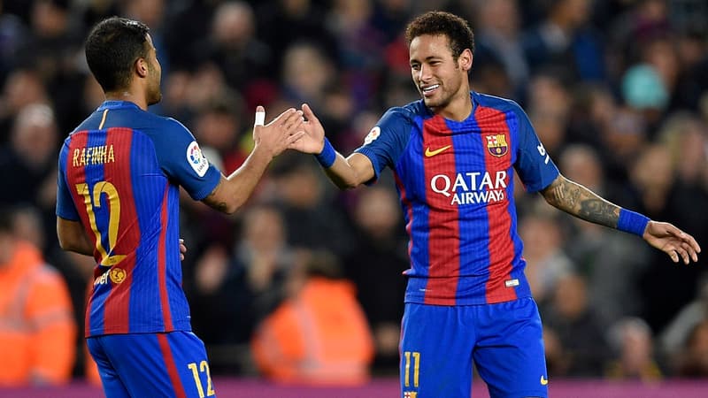Neymar