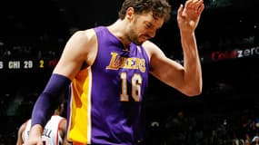 Pau Gasol