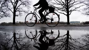 Les Pays-Bas veulent rémunérer les salariés qui vont travailler en vélo