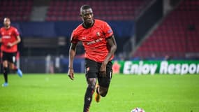 Serhou Guirassy - Rennes