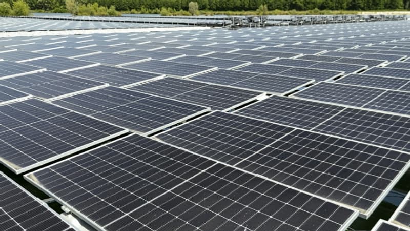 Trop de renouvelable en France? Le pays 
