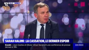 Meurtre de Sarah Halimi: pour l'avocat de la famille de la victime, Kobili Traoré doit être jugé