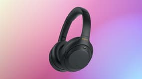 Casque Bluetooth Sony : prix délirant sur le WH-1000XM4, mais dans le bon sens du terme