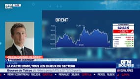 Frédéric Ducrozet (Pictet Wealth Management) : Nouvelles restrictions, quel effet sur la reprise en Europe ? - 19/03