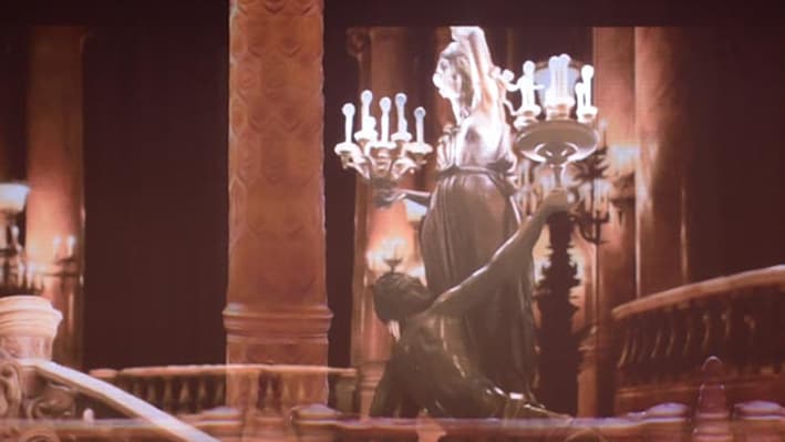 Le rouge et le noir, l'opéra rock. Le rouge et le noir, l'opéra rock.