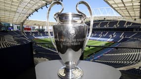 Trophée Ligue des Champions