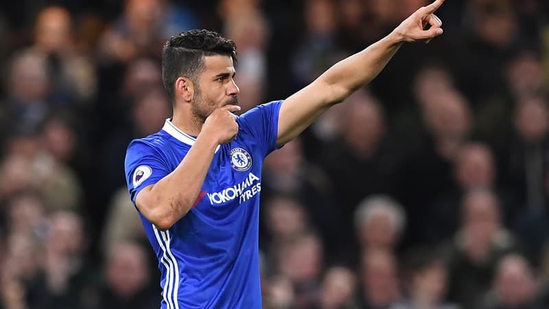 Diego Costa