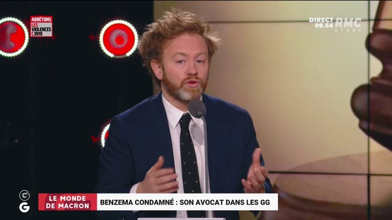 Affaire de la sextape: