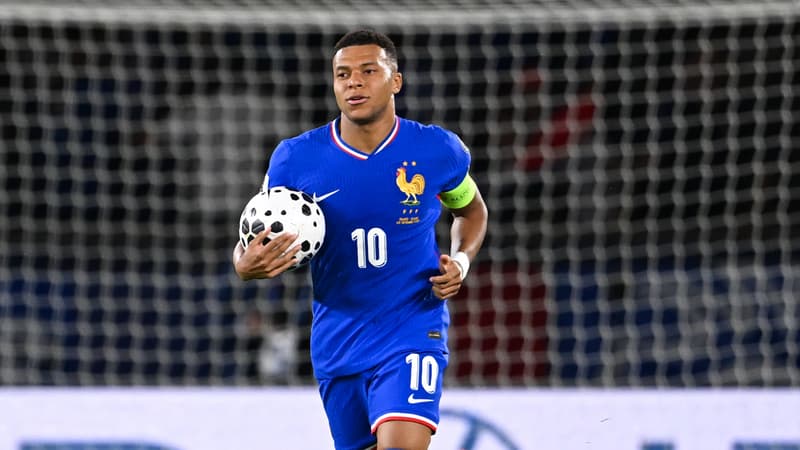 Coupe du monde 2026: le tableau thÃ©orique (et compliquÃ©) de la France jusqu'Ã  la finale