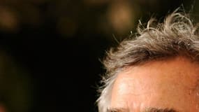 Curtis Hanson, le 14 novembre 2009