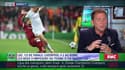 Liverpool-Roma : Jérôme Rothen n'a pas compris la tactique de l'AS Roma