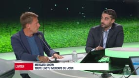 Nice - Riolo : "Je n'imagine pas Jim Ratcliffe venir pour ne pas jouer la gagne"