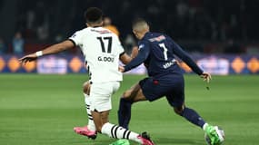PSG-Rennes, demi-finale de Coupe de France, 03/04/2024