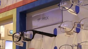 En Europe, ce sont les Français qui paient le plus cher leurs lunettes, avec en moyenne 470 euros par monture.