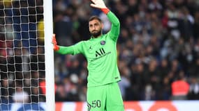 Gianluigi Donnarumma