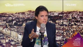 Macron a prévu de débourser plus d'un milliard d'euros pour les écoles de Marseille. 