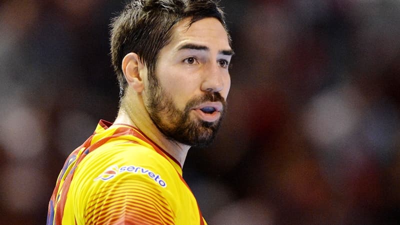 Nikola Karabatic