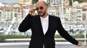 Le réalisateur russe Kirill Serebrennikov à Cannes en 2016