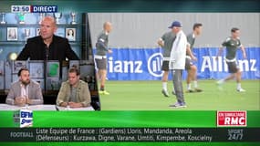 After Foot du jeudi 28/09 – Partie 3/3 - Débrief de Nice/Vitesse Arnhem (3-0)