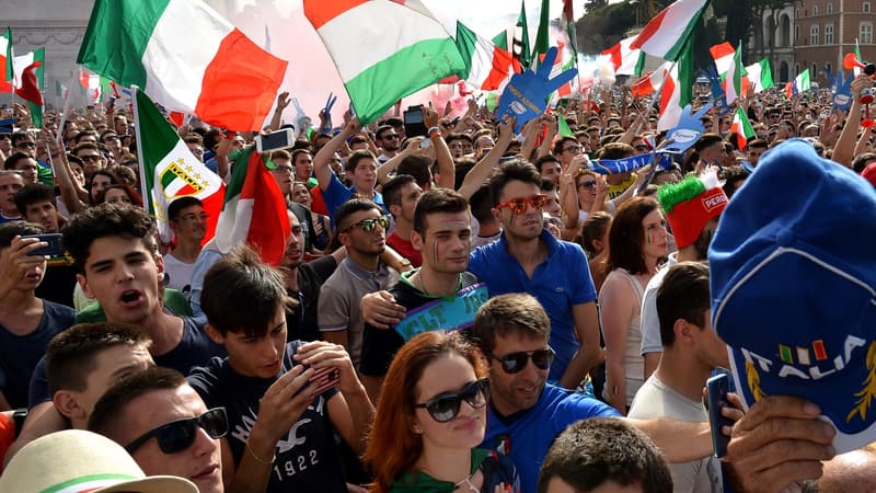 JO 2024 : Rome va lancer la course