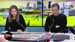 La GG Geek: Airbus veut produire une voiture volante – 20/01