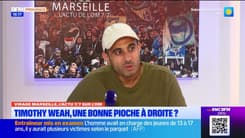 Virage Marseille du mercredi 13 aout - Quelles recrues pour renforcer la défense ? 