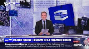 L'intégrale de Affaire suivante du dimanche 22 décembre 2024