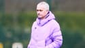 José Mourinho, à Londres le 9 mars 2020