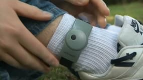 Pourquoi le bracelet électronique pourrait devenir une alternative à la prison